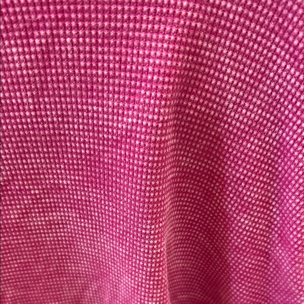 Altered State Universal Thread Magenta Ruffle Sle… - image 3